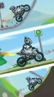 Moto Bike X3M MOD APK