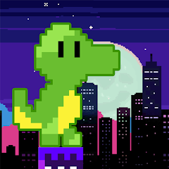 Rampage Jumper MOD APK