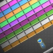 Brick Breaker MOD APK