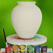 Pot Inc - Clay Pottery Tycoon MOD APK