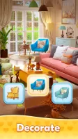 Merge Decor : Home Design MOD APK