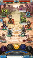 Unison League MOD APK