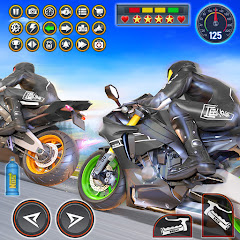 Moto Bike Racing: Rider Games MOD APK