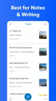 UpNote - notes, diary, journal MOD APK