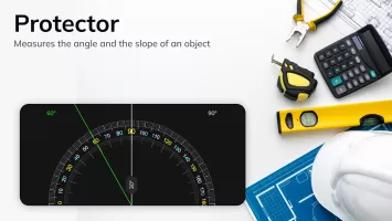 Inclinometer &  Bubble Level MOD APK