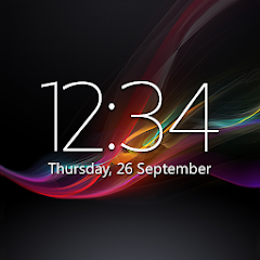 Digital Clock & Weather Widget MOD APK