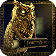 3D Escape Room Detective Story MOD APK