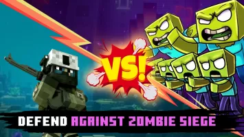 Build Block Craft MOD APK