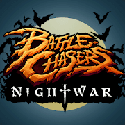 Battle Chasers: Nightwar MOD APK