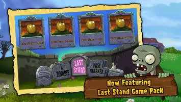 Plants vs. Zombies™ MOD APK