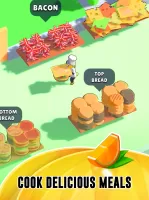 Cooking Craft MOD APK