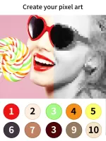 Color by Number ®: No.Draw MOD APK