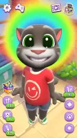 Talking Tom Cat MOD APK