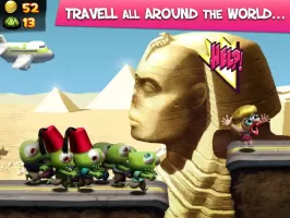 Zombie Tsunami MOD APK