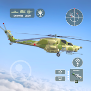 Helicopter Simulator: Warfare MOD APK