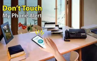 Clap To Find My Phone MOD APK