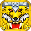 Endless Temple Oz Spirit Run 2 MOD APK