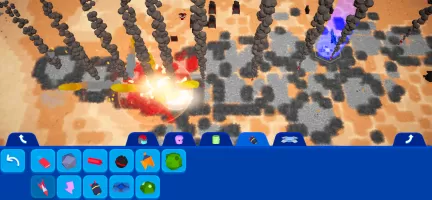 MoonBox MOD APK