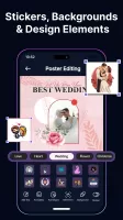 Flyer, Poster & Graphic Design MOD APK