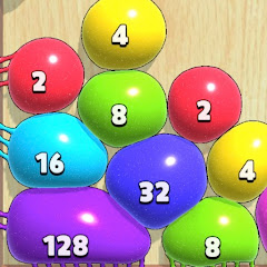 Blob Merge 3D MOD APK