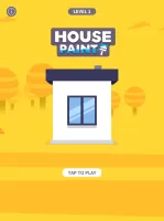 House Paint MOD APK