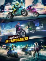 TopBike: Racing & Moto 3D Bike MOD APK
