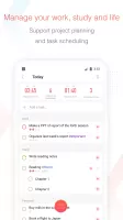 Focus To-Do: Pomodoro & Tasks MOD APK