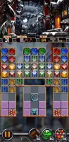 Jewel Vampire Castle MOD APK
