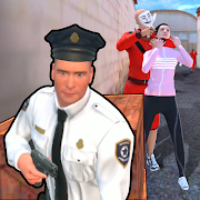 Rescue Cop: Shooting Game MOD APK