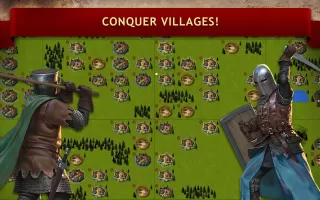 Tribal Wars MOD APK