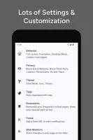 Hermit — Lite Apps Browser MOD APK