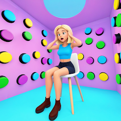 100 Mystery Buttons - Escape MOD APK