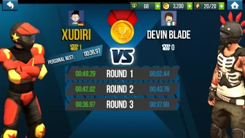 Trial Xtreme Legends MOD APK