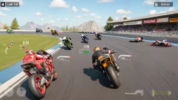 Moto Max bike Racing Games 3D MOD APK