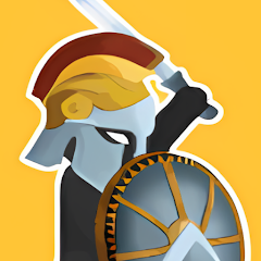 Clash of Sticks MOD APK