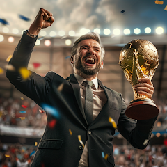 Club Boss - Soccer Game MOD APK
