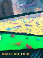 Dino Domination MOD APK
