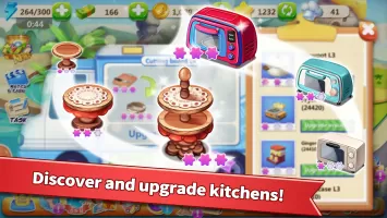 Rising Super Chef - Cook Fast MOD APK