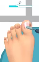 Foot Clinic - ASMR Feet Care MOD APK
