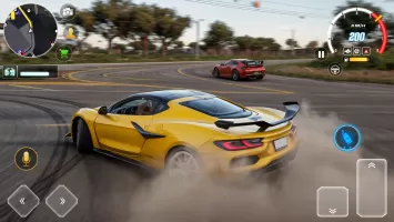 Drift Games: Drift and Driving MOD APK