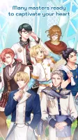 Call Me Master - Otome Game MOD APK