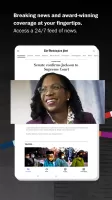 Washington Post MOD APK