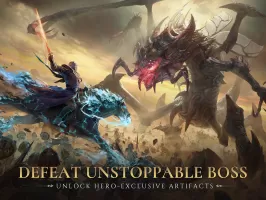 Watcher of Realms MOD APK