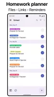 Smart Timetable MOD APK