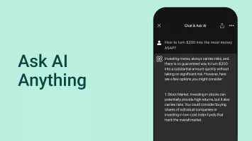 Ask AI - Chat with AI Chatbot MOD APK