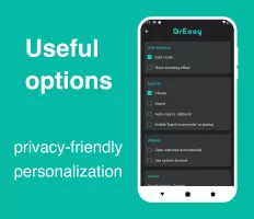 QR Code & Barcode Scanner MOD APK