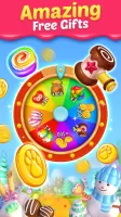 Cake Smash Mania - Match 3 MOD APK