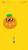 Pineapple Pen MOD APK