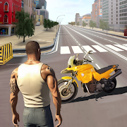 Motorcycle race master MOD APK