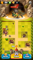 Adventure's Road: Heroes Way MOD APK